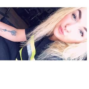 Meet your Posher, Madison